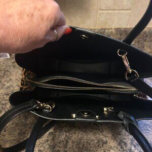 Cheetah Michael Kors Purse